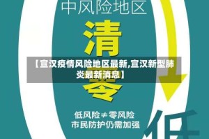 【宣汉疫情风险地区最新,宣汉新型肺炎最新消息】