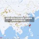 全国疫情地区消息表最新/全国疫情最新消息地图分布