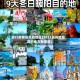 旅行疫情低风险地区(2021低风险旅游的地方有哪些)