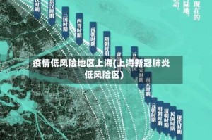 疫情低风险地区上海(上海新冠肺炎低风险区)