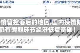 【疫情管控落后的地区,国内疫情防控仍有薄弱环节经济恢复基础】
