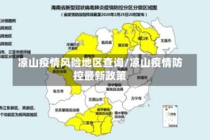 凉山疫情风险地区查询/凉山疫情防控最新政策