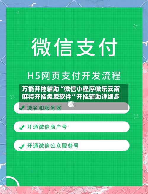 万能开挂辅助“微信小程序微乐云南麻将开挂免费软件”开挂辅助详细步骤-第2张图片