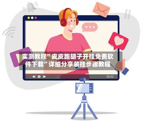 实测教程”皮皮跑胡子开挂免费软件下载	”详细分享装挂步骤教程-第1张图片