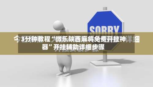 3分钟教程“微乐陕西麻将免费开挂神器”开挂辅助详细步骤-第2张图片