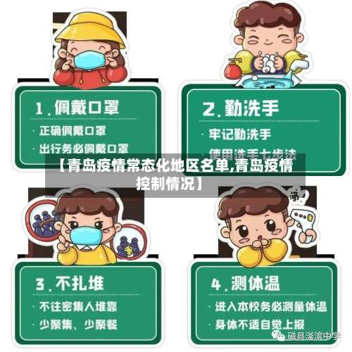 【青岛疫情常态化地区名单,青岛疫情控制情况】-第2张图片