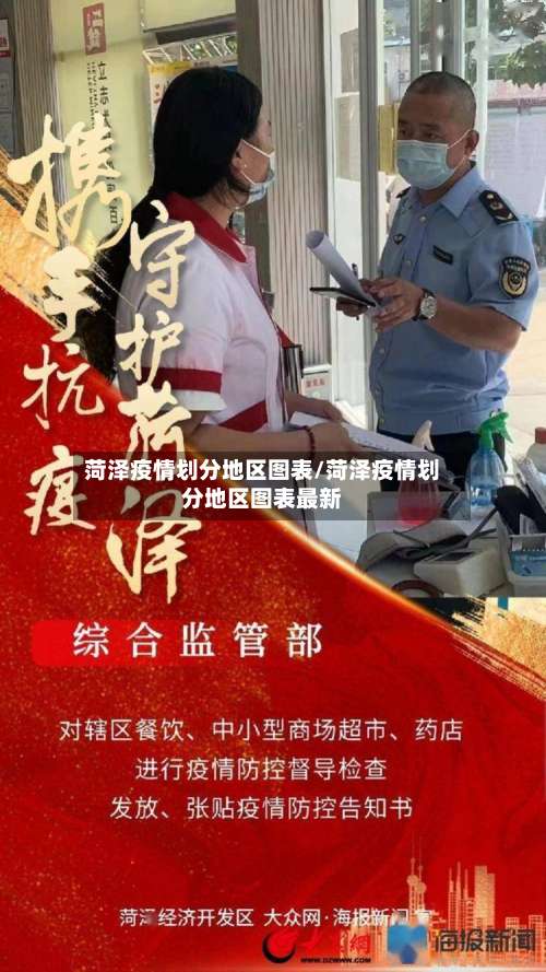 菏泽疫情划分地区图表/菏泽疫情划分地区图表最新-第2张图片