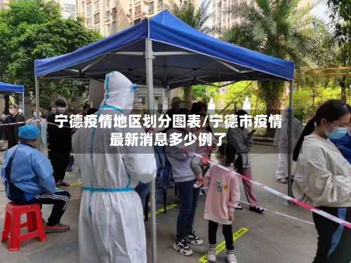 宁德疫情地区划分图表/宁德市疫情最新消息多少例了-第3张图片