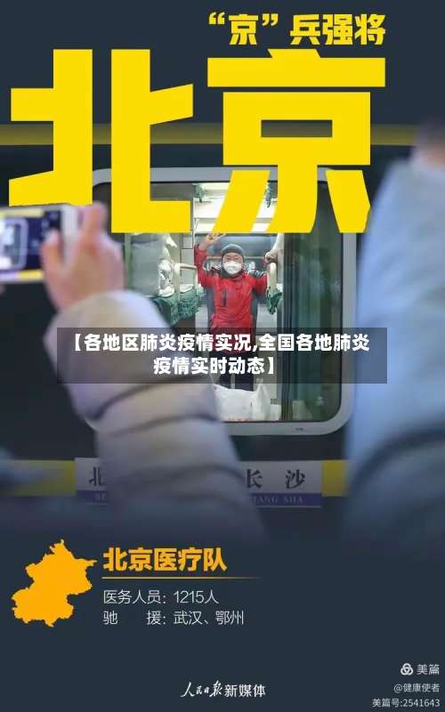 【各地区肺炎疫情实况,全国各地肺炎疫情实时动态】-第1张图片