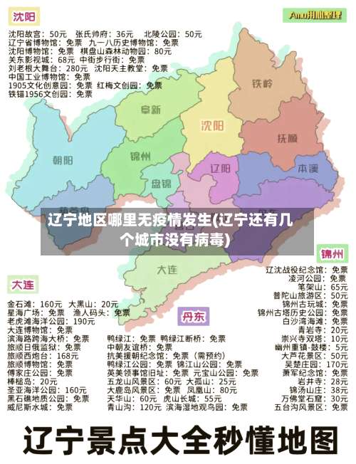 辽宁地区哪里无疫情发生(辽宁还有几个城市没有病毒)-第1张图片