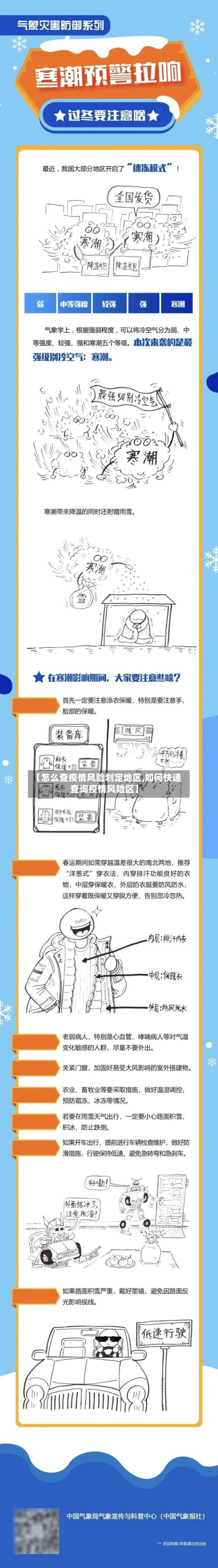 【怎么查疫情风险划定地区,如何快速查询疫情风险区】-第1张图片